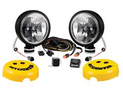 KC HiLiTES Gravity LED Daylighter Lights 653