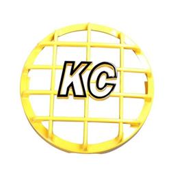 KC HiLiTES Stone Guards