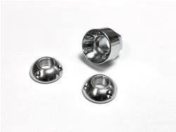 KC HiLiTES Lite Locks 7221