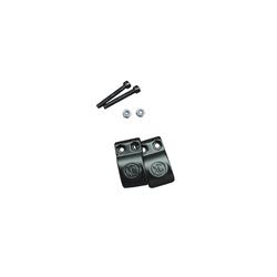 KC HiLiTES Light Mount Brackets 73344