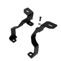 KC HiLiTES Ditch/A-Piller Light Mount Brackets 7343