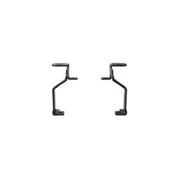 KC HiLiTES Ditch/A-Piller Light Mount Brackets 7344