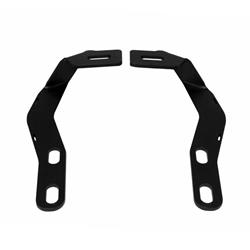 KC HiLiTES Ditch/A-Piller Light Mount Brackets for 2016-2023 TACOMA - 73502
