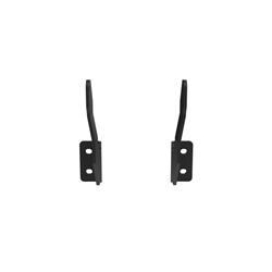 KC HiLiTES Flex ERA Light Bar Bumper Mounts 7354