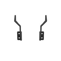 KC HiLiTES Gravity LED Light Bar Mounts 7356