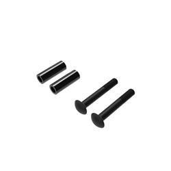 KC HiLiTES Light Mount Brackets 7359