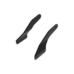 KC HiLiTES Gravity LED Light Bar Mounts for 2024-2025 MAVERICK R - 7363