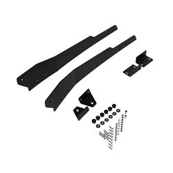 KC HiLiTES Overhead/Roof Light Bar Mounting Brackets for 2024-2025 TACOMA - 7383