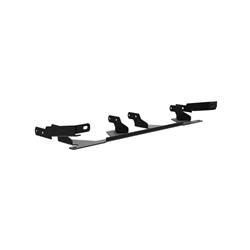 KC HiLiTES Flex ERA LED Light Bar Mounts for 2024-2026 LAND CRUISER - 7384