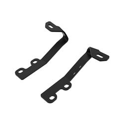 KC HiLiTES Ditch/A-Piller Light Mount Brackets for 2024-2026 LAND CRUISER - 7385