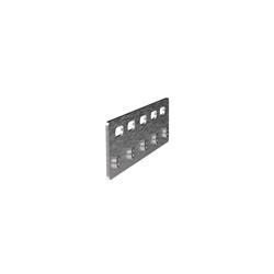 KC HiLiTES Relay Mounting Plates
