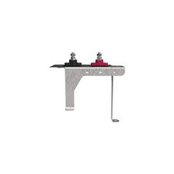 KC HiLiTES Power Distribution Plates for 2025-2026 4RUNNER, 2024-2026 LAND CRUISER - 7387