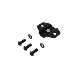 KC HiLiTES Cyclone V2 Mount Brackets for 2024-2026 RANGER - 7390