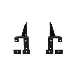 KC HiLiTES Flex ERA LED Light Bar Mounts for 2024-2026 RANGER - 7391
