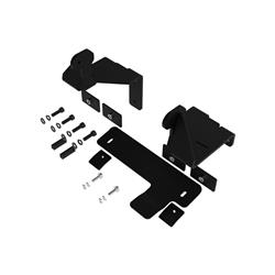 KC HiLiTES Gravity LED Light Bar Mounts for 2024-2026 RANGER - 7392