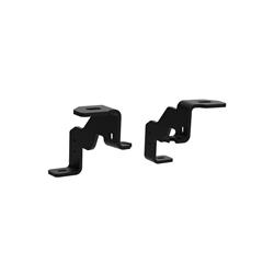 KC HiLiTES Ditch/A-Piller Light Mount Brackets for 2019-2026 RANGER - 7393