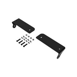 KC HiLiTES Flex ERA LED Light Bar Mounts for 2019-2023 RANGER - 7394