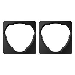 KC HiLiTES Fog Light Covers 7469
