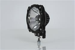 KC HiLiTES Gravity LED Pro6 Single Mount Lights 91300