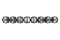 KC HiLiTES Gravity LED Pro6 18,400 Lumens 50 Inch Light Bar 91398