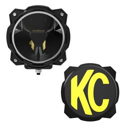 KC HiLiTES Gravity Titan LED Lights 91404
