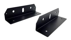 KC HiLiTES Light Mount Brackets 9800