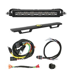 KC HiLiTES Profile 10 in. LED Light Bars 98161