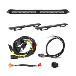 KC HiLiTES Profile 20 in. LED Light Bars 98162