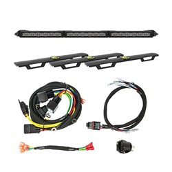 KC HiLiTES Profile 30 in. LED Light Bars 98163