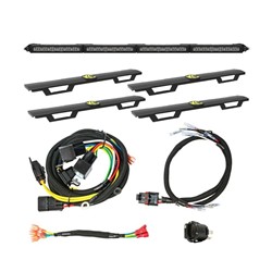 KC HiLiTES Profile 40 in. LED Light Bars 98164