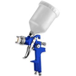 KBS HVLP Professional Spray Guns 140011