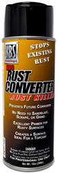 KBS Rust Converter 12 oz. Flat Black 150080