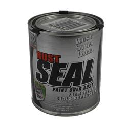 KBS RustSeal Rust Preventative Coating 1 Quart Gloss White 4408