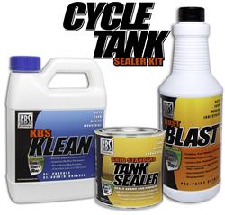 KBS Cycle Tank Sealer Kits 52000