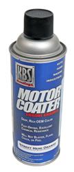 KBS Motor Coater Engine Enamel 12 oz. Gloss Orange 60108