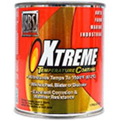 KBS Xtreme Temperature Coating 1 Pint Gloss Clear 65304