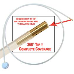 KBS 360 Degree Cavity Wands 75015