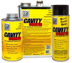 KBS Coatings Paint 75400