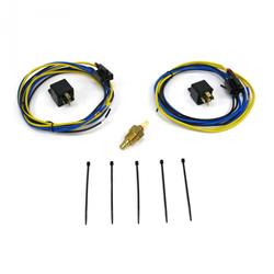 Keep it Clean Wiring Relays KICHARN5