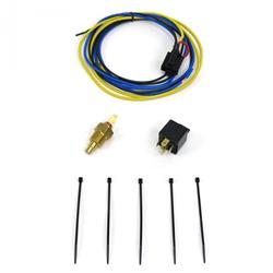 Keep it Clean Wiring Relays KICHARN2