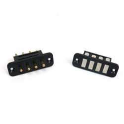 Keep It Clean EZContact Modular Door Contacts KICSDXP4