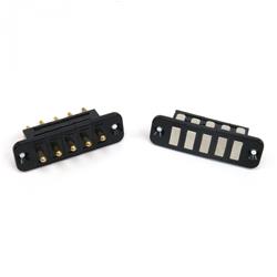 Keep It Clean EZContact Modular Door Contacts KICSDXP5