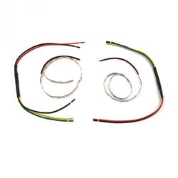 Keep it Clean Wiring Taillight Assemblies KICLEDUNV1