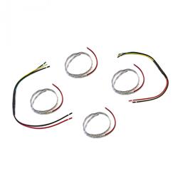 Keep it Clean Wiring Taillight Assemblies KICLEDUNV2