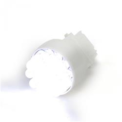 Keep It Clean LED Light Bulbs KIC3157LEDW
