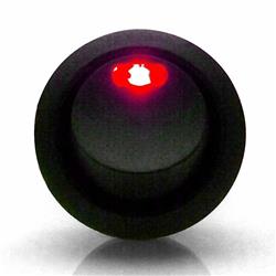 Keep It Clean Electrical Switches KICSW15R