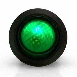 Keep it Clean Wiring Electrical Switches KICSW32G