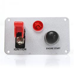 Keep it Clean Wiring Electrical Switch Panels KICPANEL5
