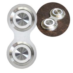 Keep It Clean Daytona Billet Switches KICBBB23