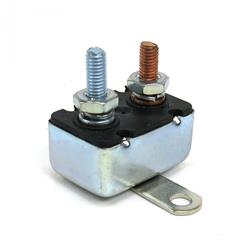 Keep it Clean Wiring Circuit Breakers KICCB40